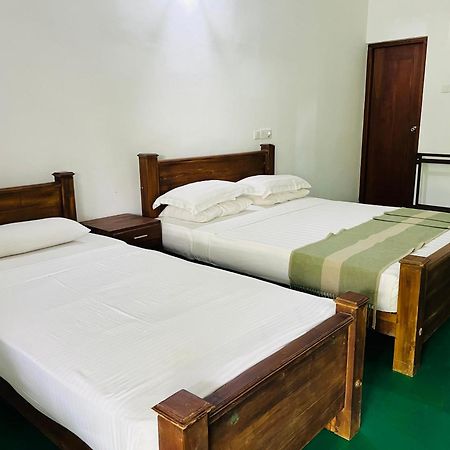 Kingfisher Resort & Retreat Sigiriya Exterior photo
