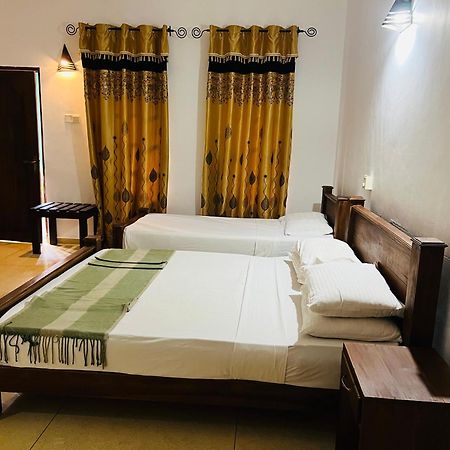 Kingfisher Resort & Retreat Sigiriya Exterior photo