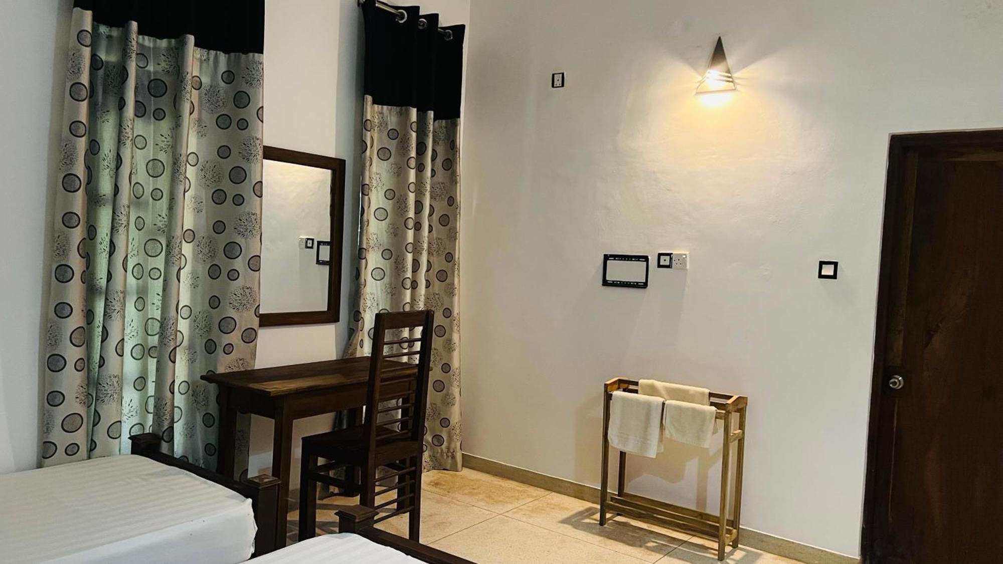 Kingfisher Resort & Retreat Sigiriya Exterior photo
