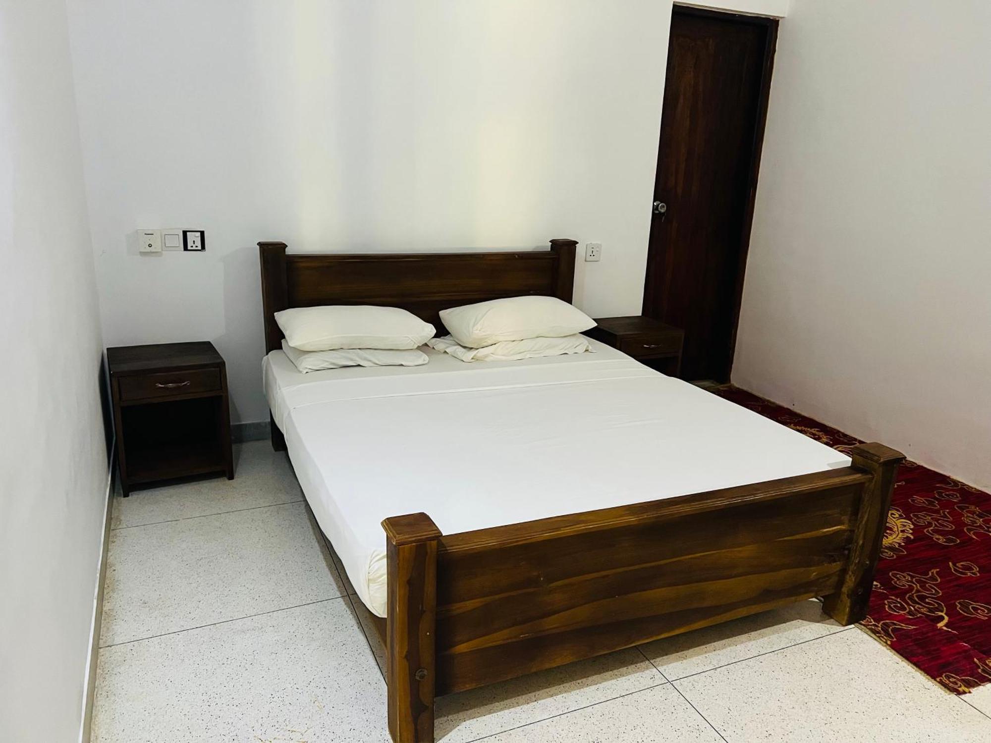 Kingfisher Resort & Retreat Sigiriya Exterior photo