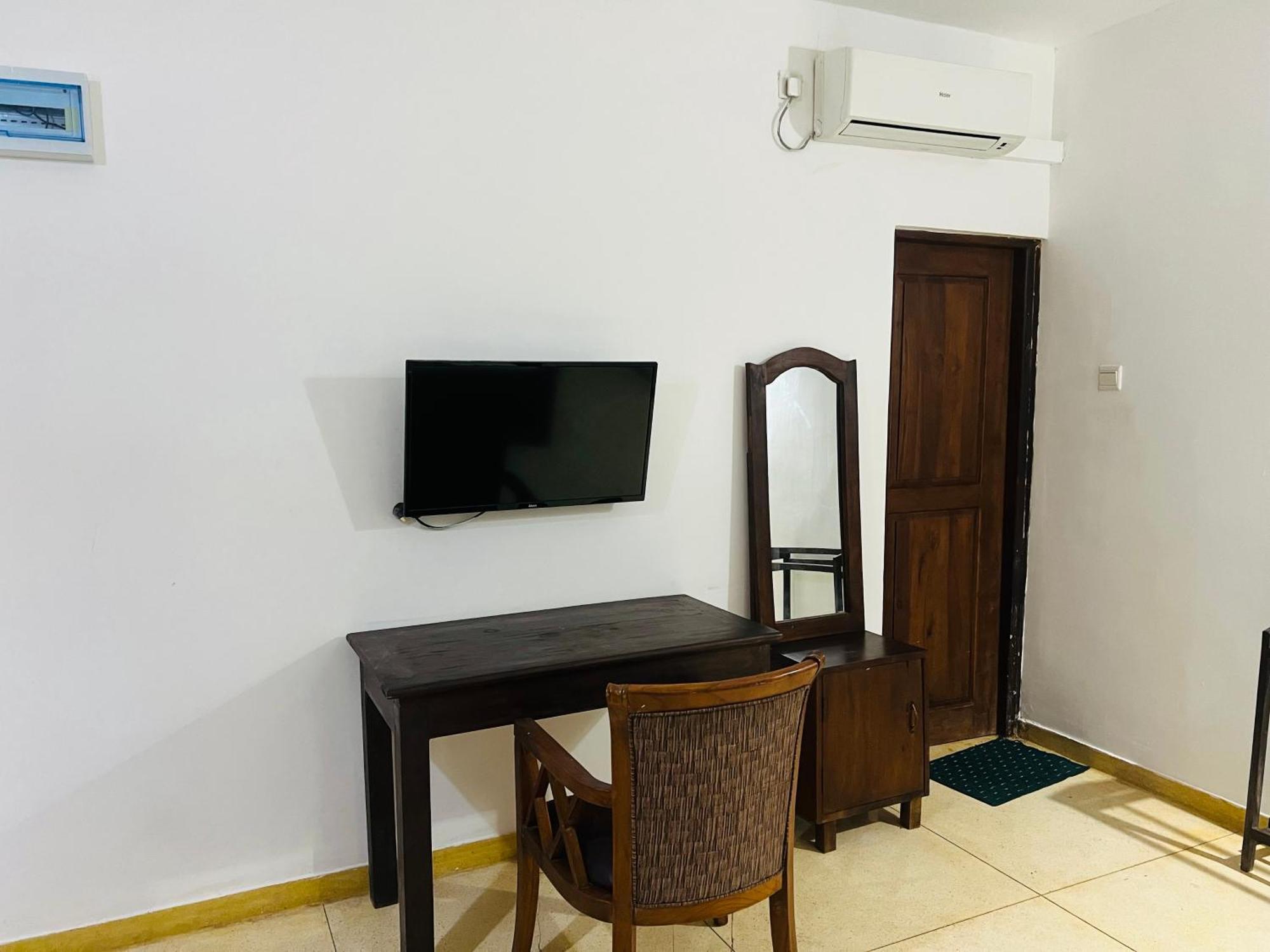 Kingfisher Resort & Retreat Sigiriya Room photo
