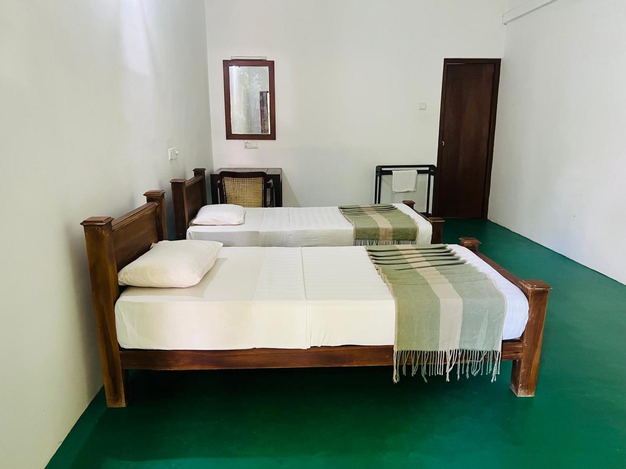 Kingfisher Resort & Retreat Sigiriya Exterior photo