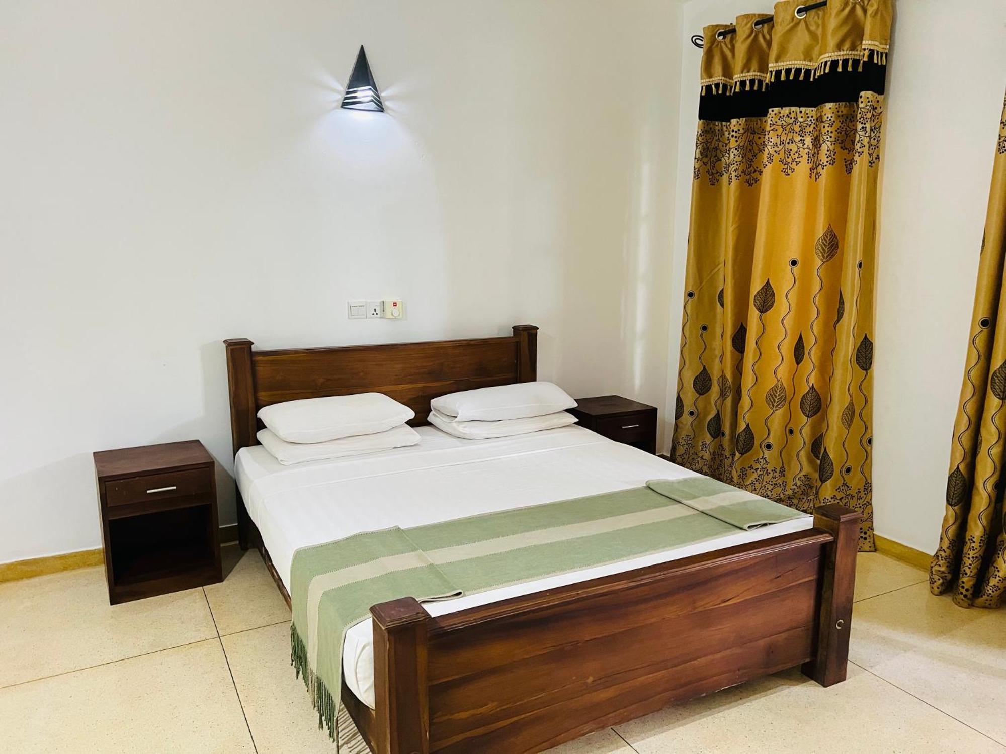 Kingfisher Resort & Retreat Sigiriya Exterior photo