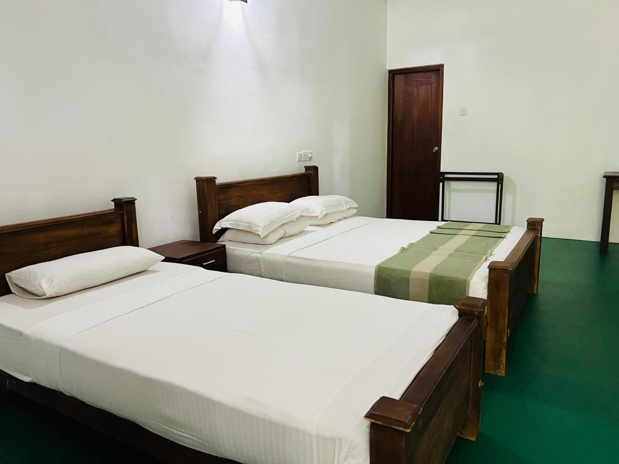 Kingfisher Resort & Retreat Sigiriya Exterior photo