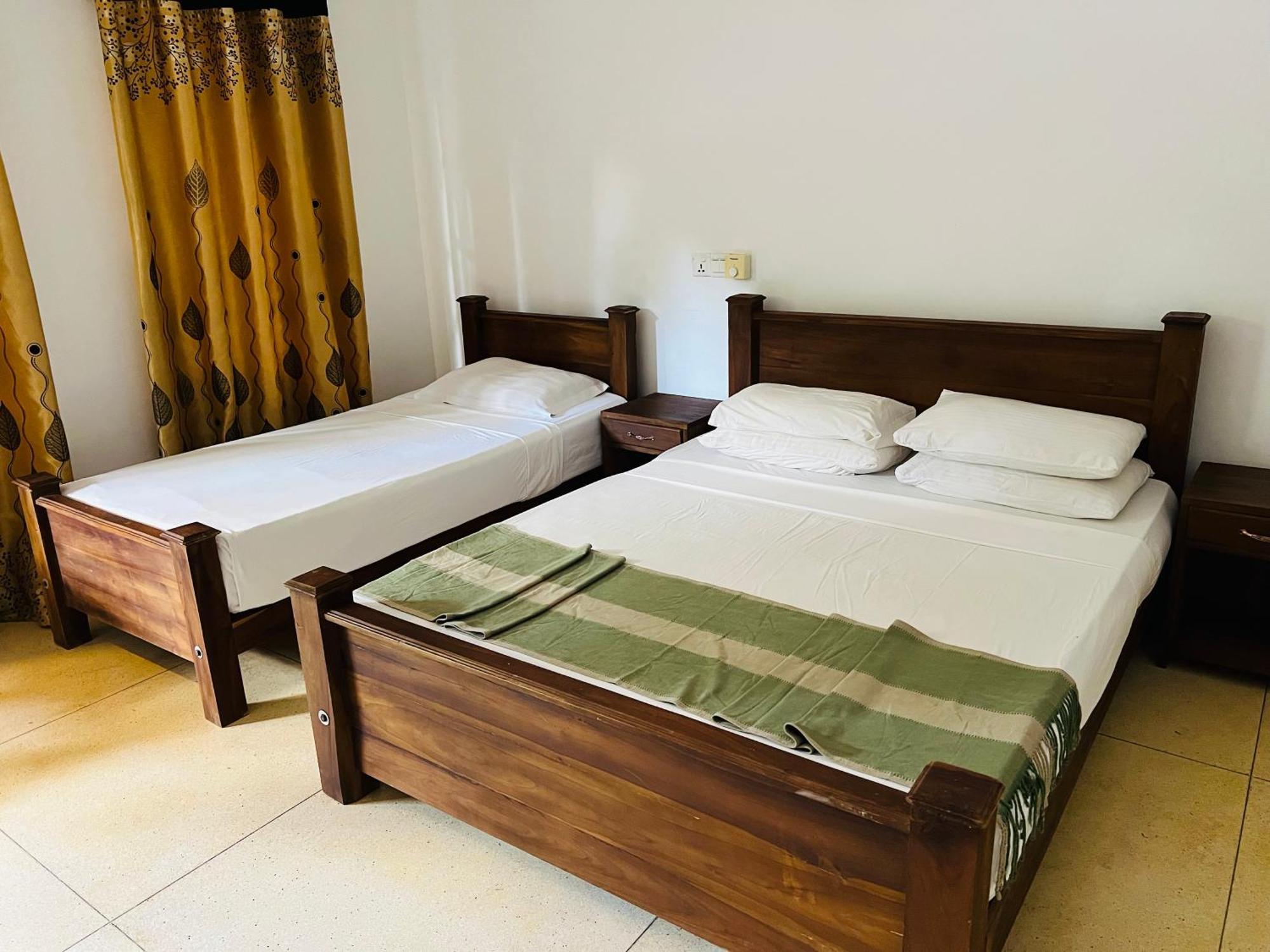 Kingfisher Resort & Retreat Sigiriya Exterior photo