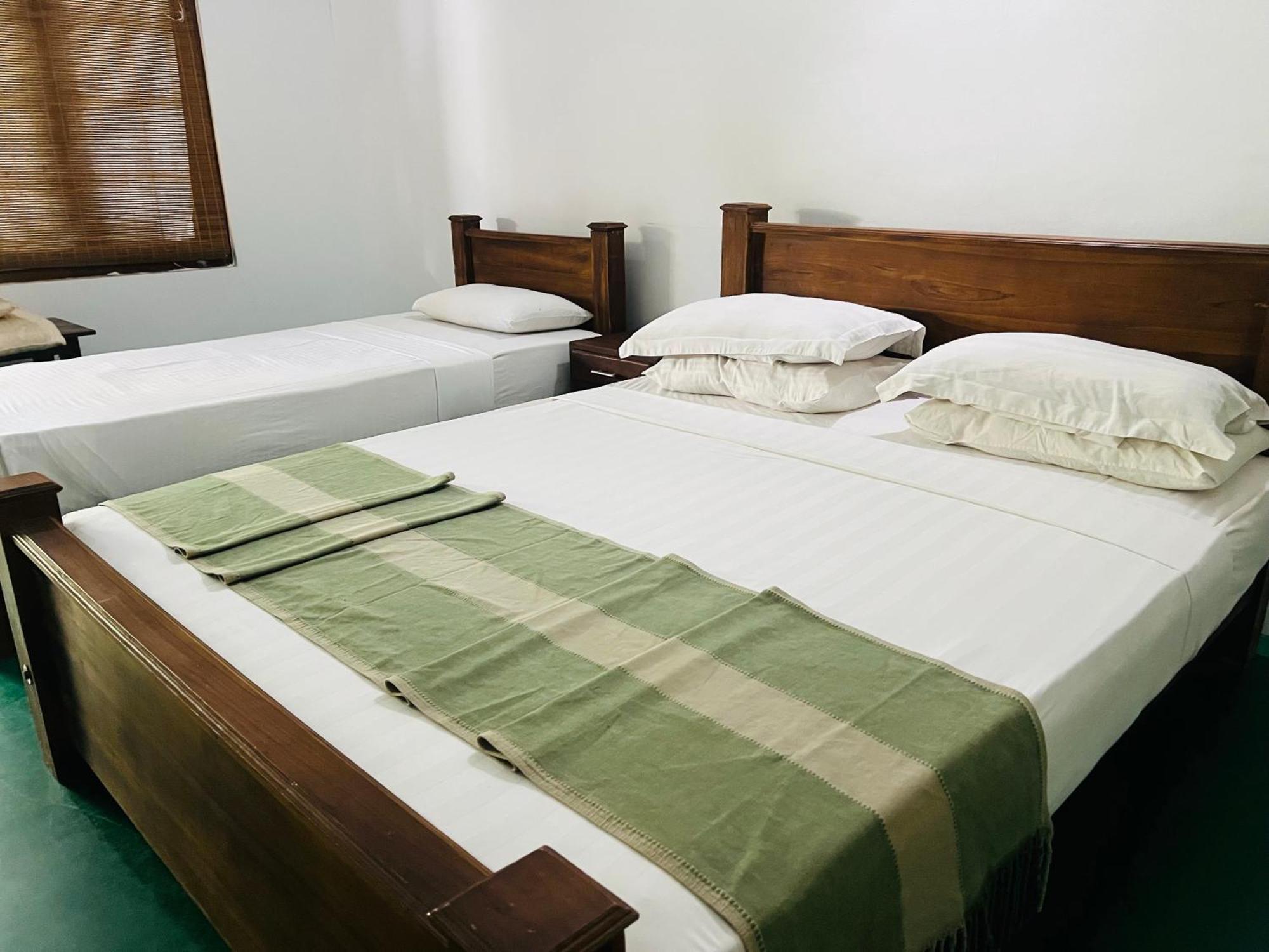 Kingfisher Resort & Retreat Sigiriya Exterior photo